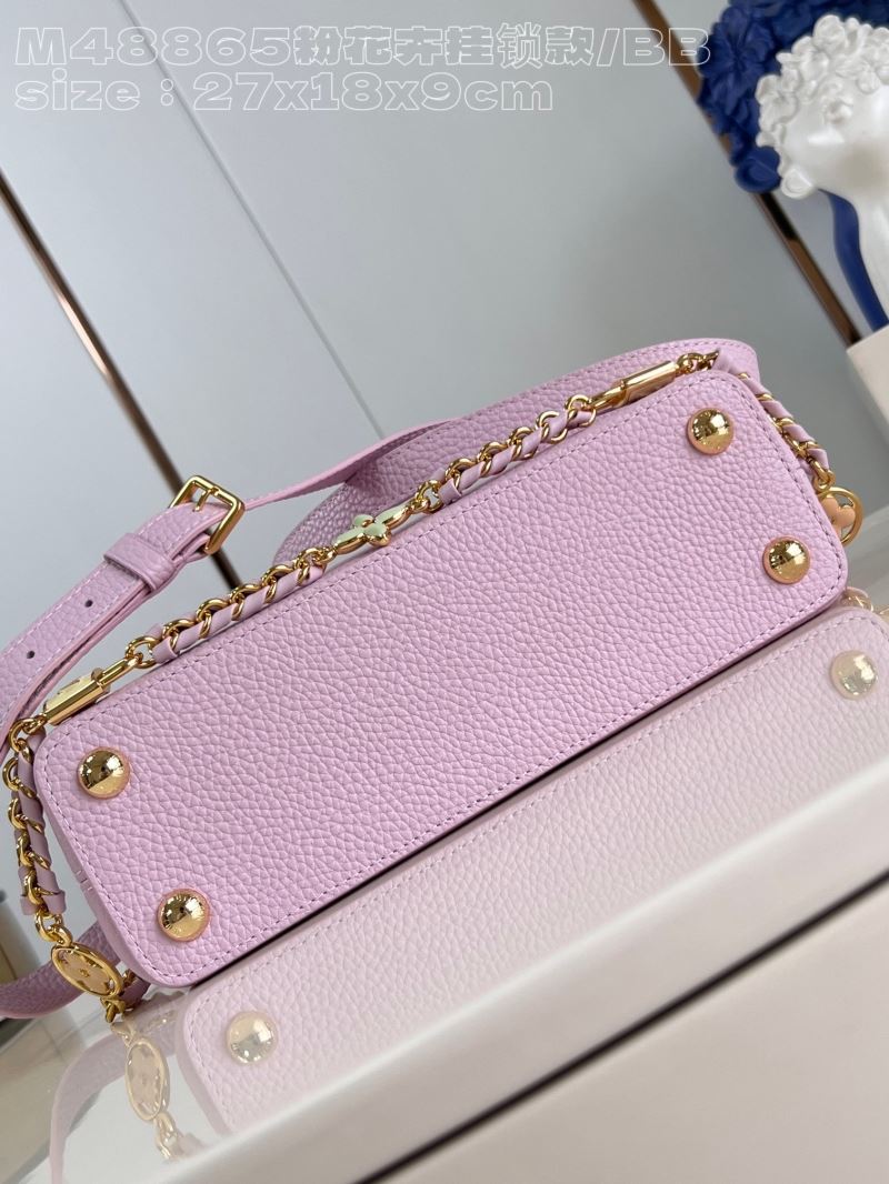 Louis Vuitton Top Handle Bags